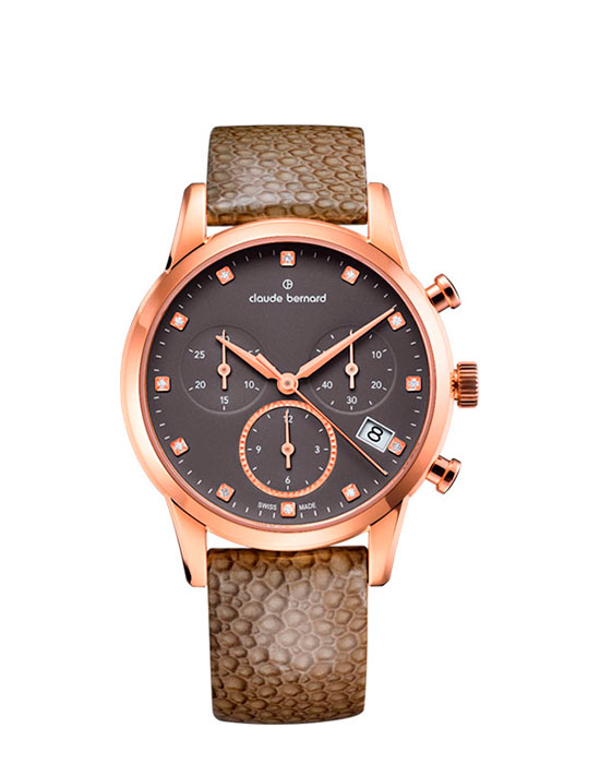 Часы Claude Bernard Classic Ladies 10231-37RTAPR1